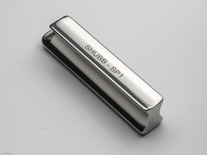Shubb Guitar Steel SP1