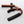 Shubb Lite Steel-String Guitar Red