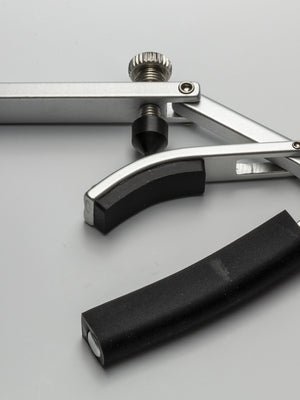 Shubb Lite Radius Fretboard, Steel-String