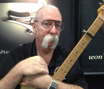 Jeff "Skunk" Baxter 