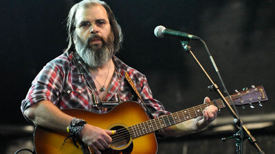 Steve Earle 