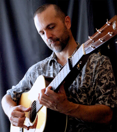 Tim May 