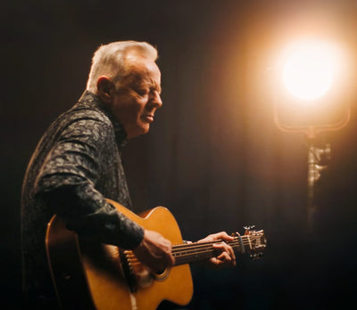Tommy Emmanuel 