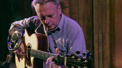 Tony McManus 