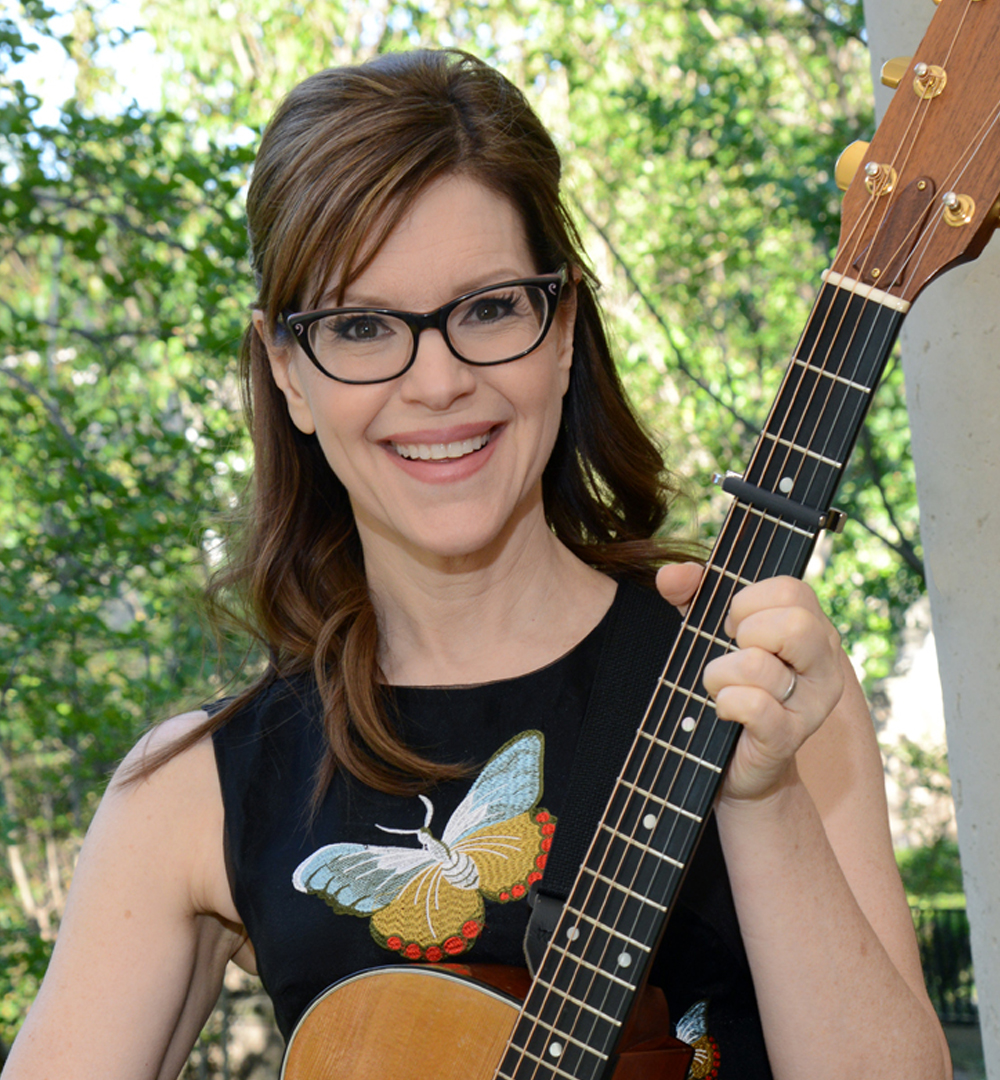 Lisa Loeb - Shubb Capos