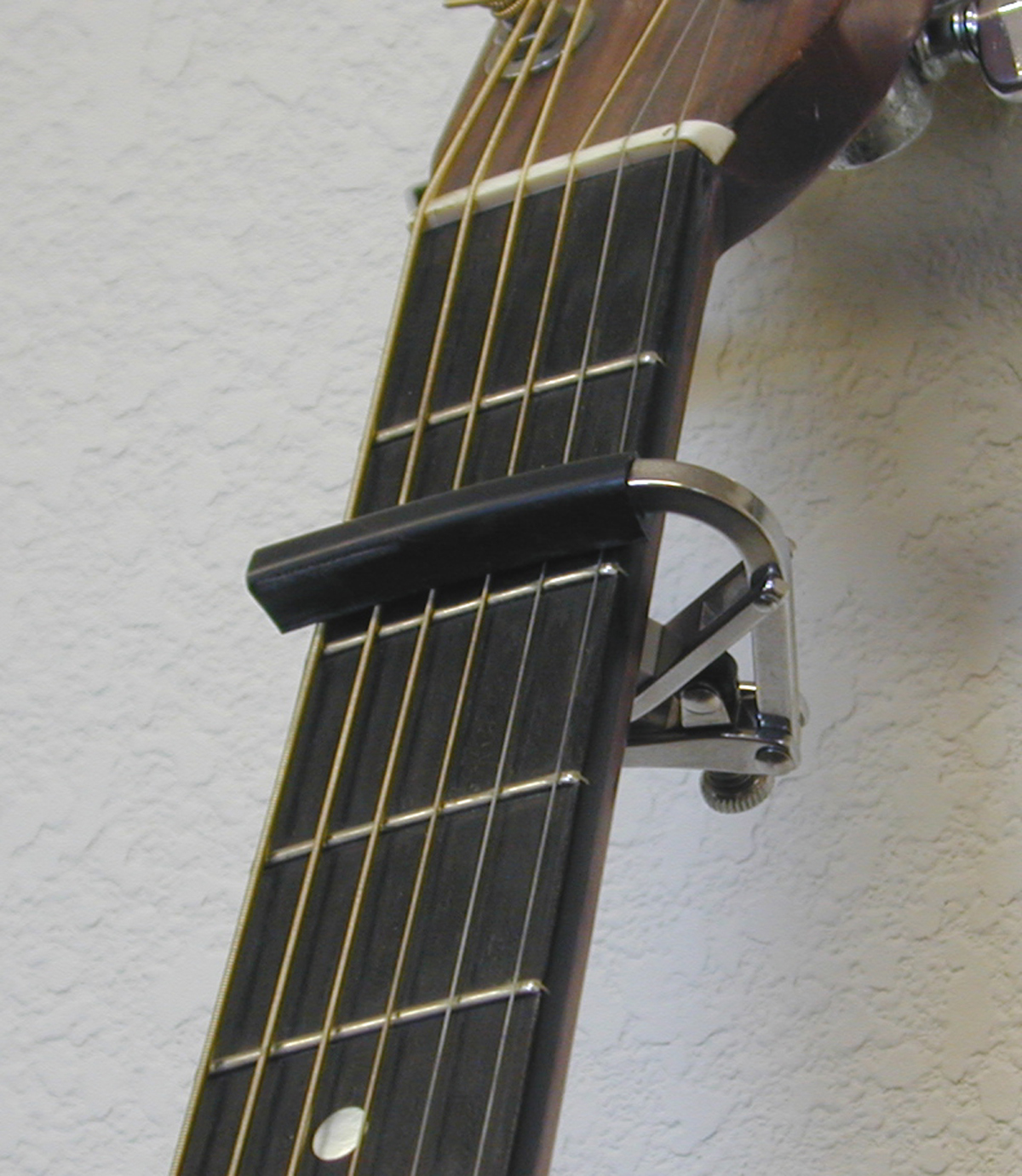 What's the Best Capo for Me?