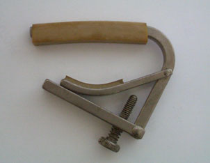 first production model capo
