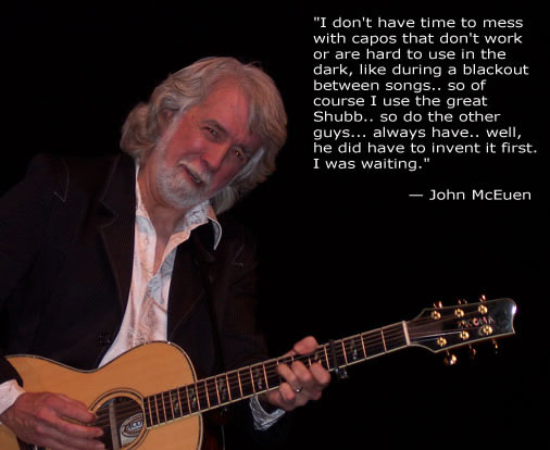 John McEuen