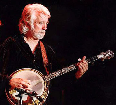 John McEuen