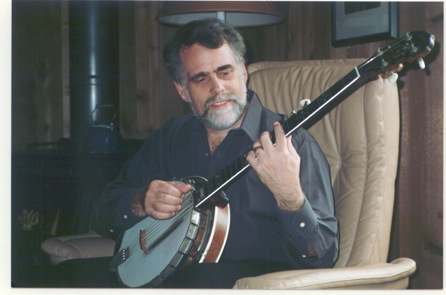 Rick Shubb, musician - Shubb Capos