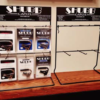 wire display rack - POP1